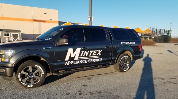 Mintex Appliance Service