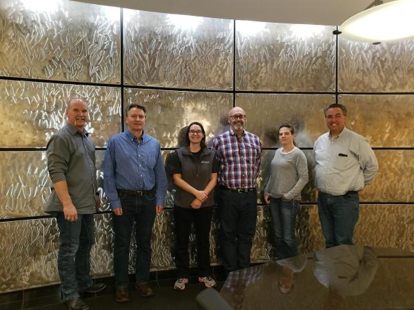 Krusinski Construction Company