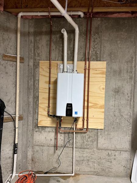 Precision Plumbing Solutions