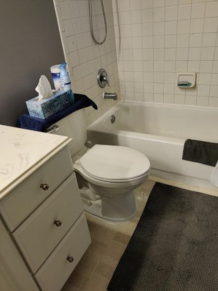 Precision Plumbing Solutions