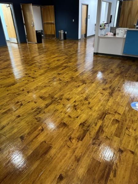 City Shine Services