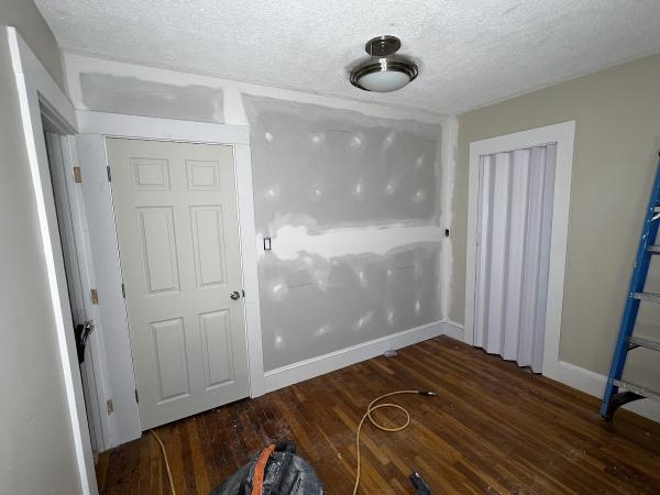 Strong House Construction Corporation