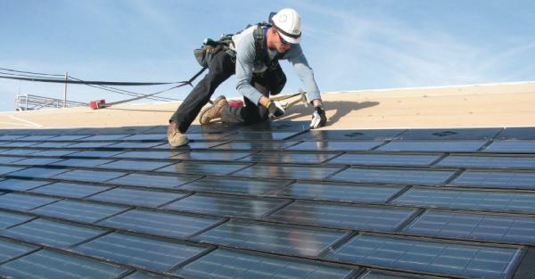 Solar Earth Choice