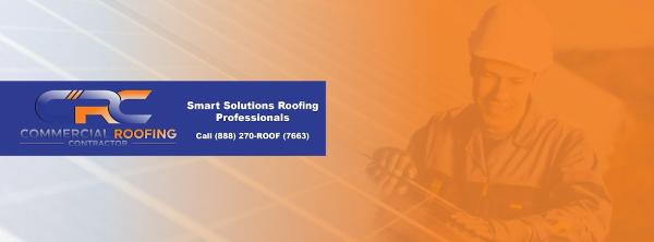 Commercial Roofing Contractors
