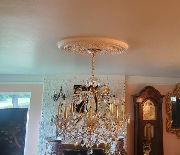 Texas Trades Electrical & Handyman Services Llc