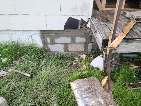 KC Elite Foundation Repair and Waterproofing