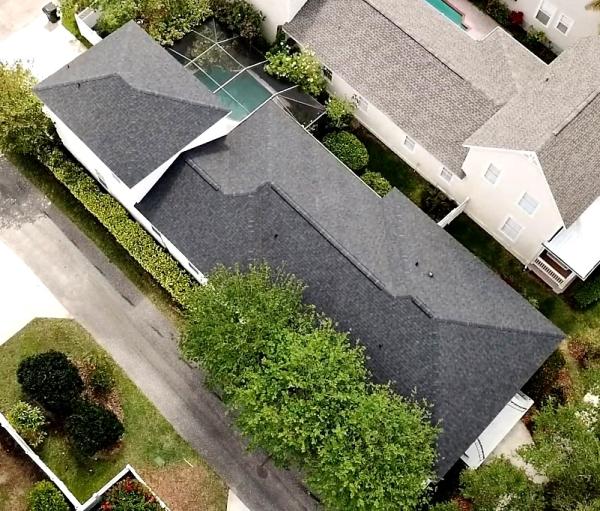 Revolution Contractors Roofing and Solar