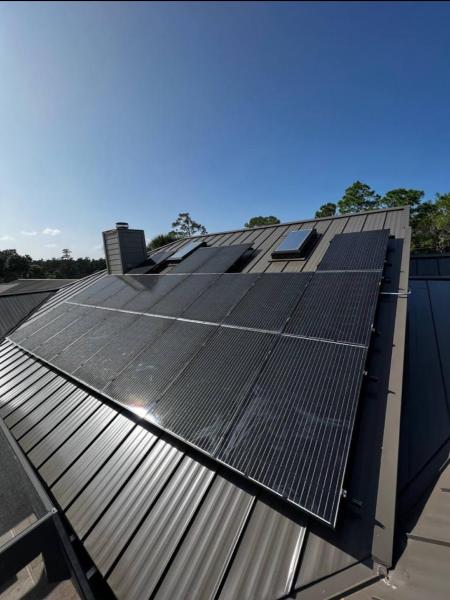 Revolution Contractors Roofing and Solar