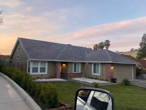 N. American Roofing Inc