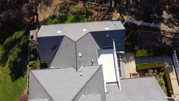 N. American Roofing Inc