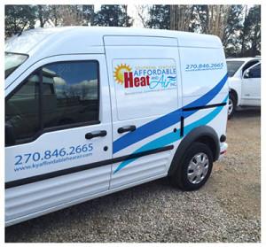 Southern KY Affordable Heat & Air