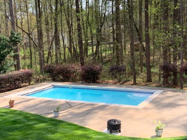 North State Pools