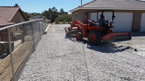 Fast Trac Tractor Service