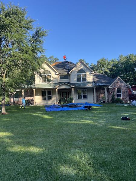 Storm Pros Roofing & Restoration LLC
