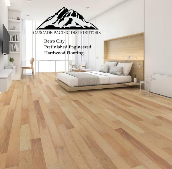 Cascade Pacific Flooring
