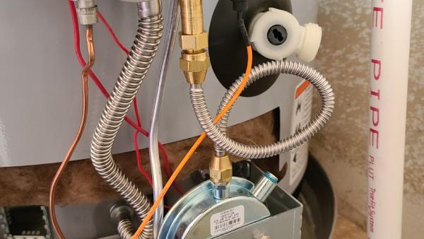 Die Hard Plumbing By the McLains Inc