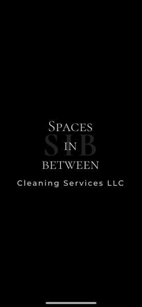 Spaces in Between Cleaning Services