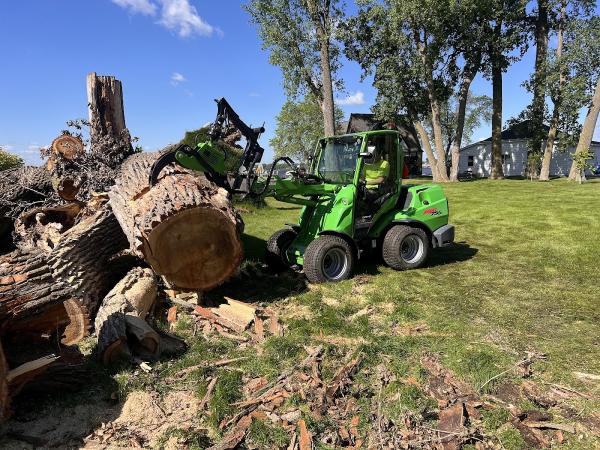 Meyer Tree Care LLC