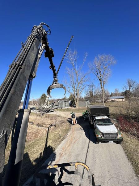 Meyer Tree Care LLC