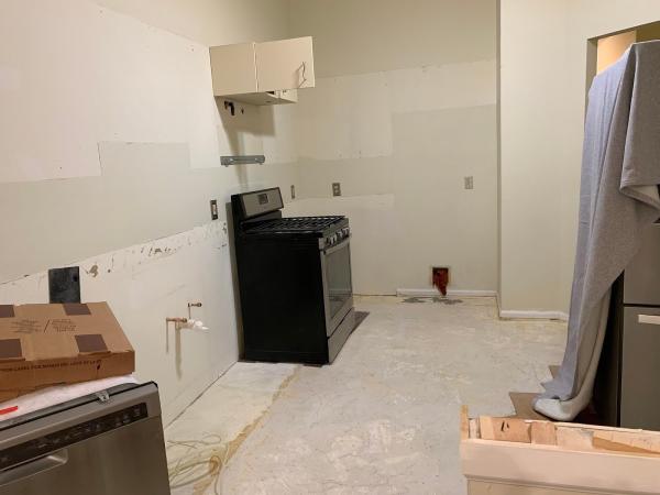 Five Star Carpentry