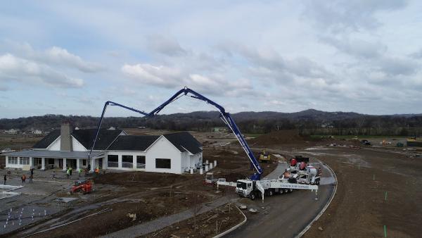 Concrete Pump Partners