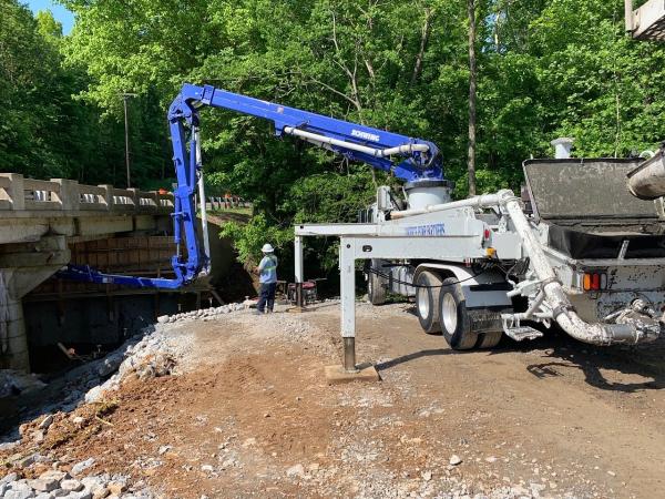 Concrete Pump Partners