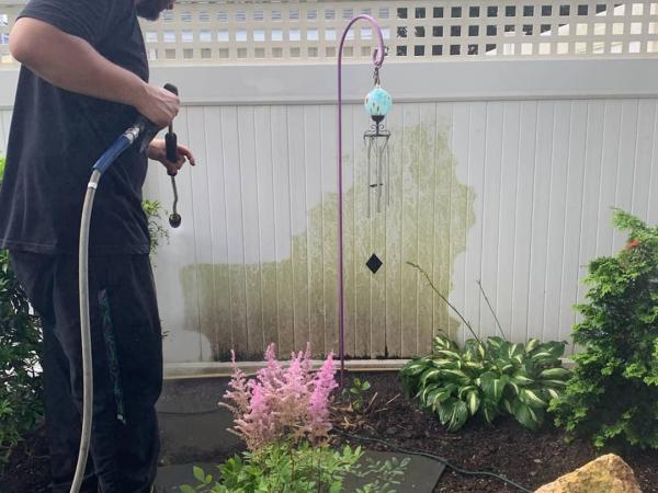 H&A Power Washing Brooklyn
