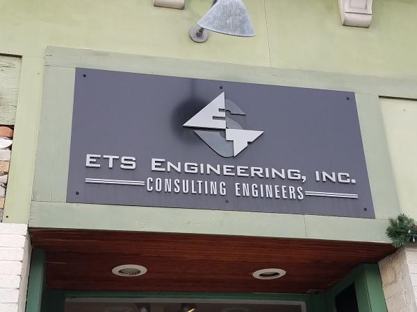 ETS Engineering Inc