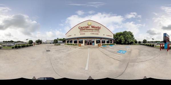 Carpet World