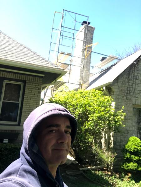 Dom's Masonry LLC