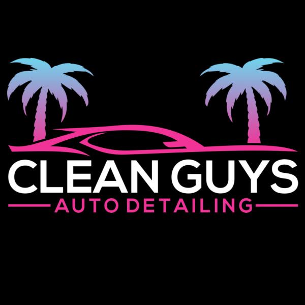Clean Guys Mobile Detailing