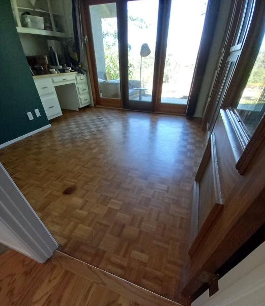 My Dad's Floor and Upholstery Cleaning Llc.