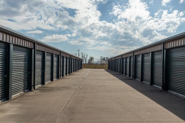 Deer Run Storage Units