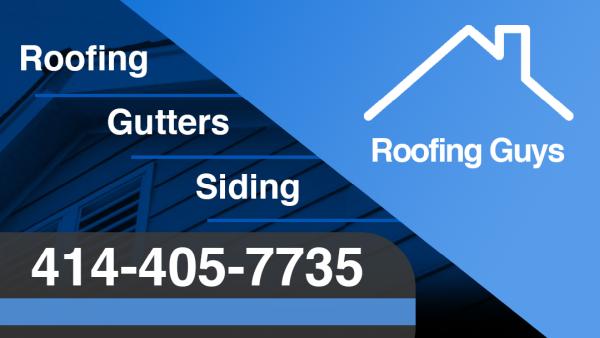 Roofing Guys