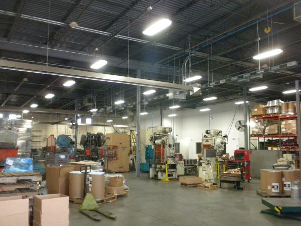 Elevation Lighting and Electrical Services