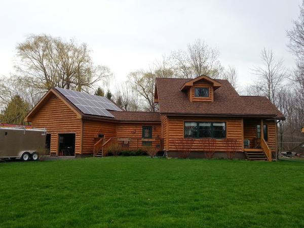 Skyline Solar