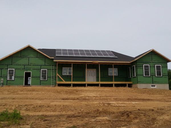 Skyline Solar