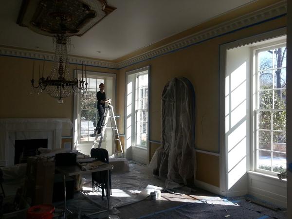 Gate City Renovations