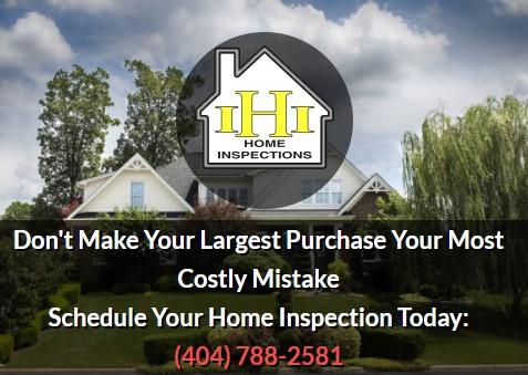 IHI Home Inspections