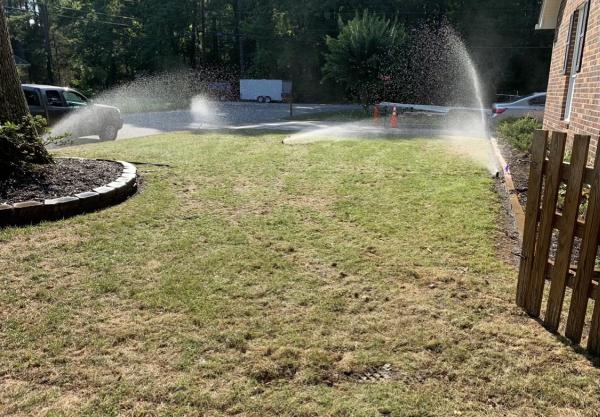 Coastal VA Underground