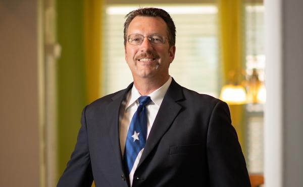 James Potenza Texas Buyer Realty