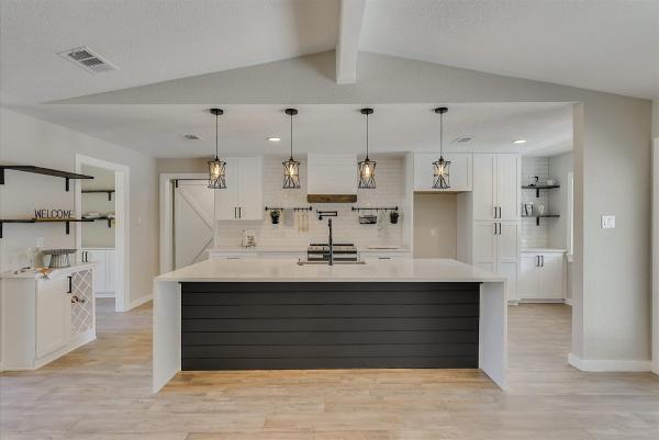 Genius Home Renovations LLC