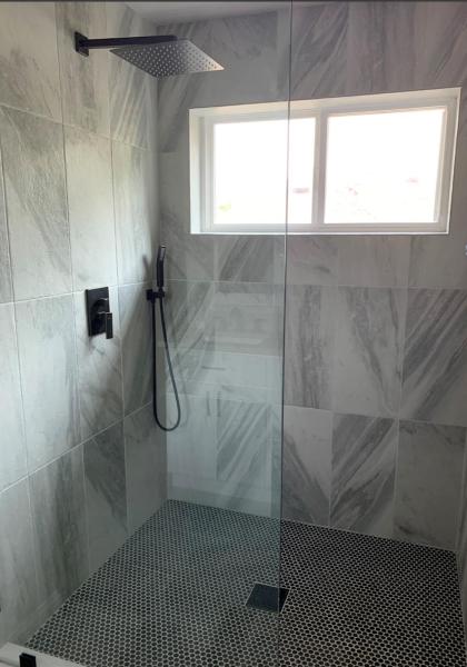 Genius Home Renovations LLC