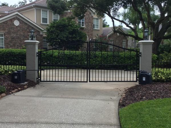 Gulfside Gate and Access LLC
