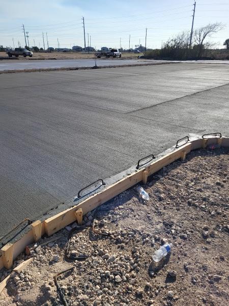 Armando's Concrete