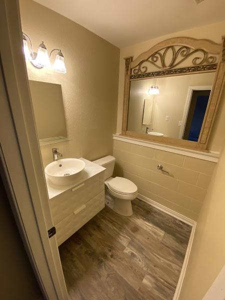 Home Inspection & Maintenance