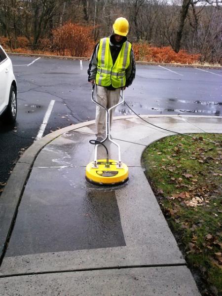 Hydroclean