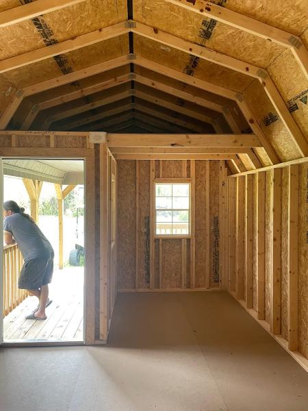 Andrews Remodeling LLC