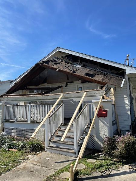 Andrews Remodeling LLC