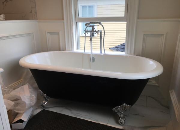 GS Pro Plumbing and Heating Services LLC